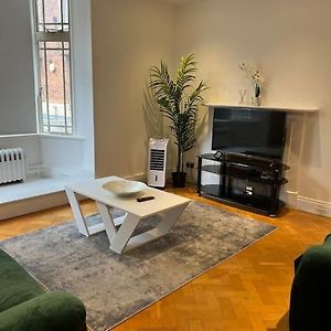 Appartement met Twee Slaapkamers